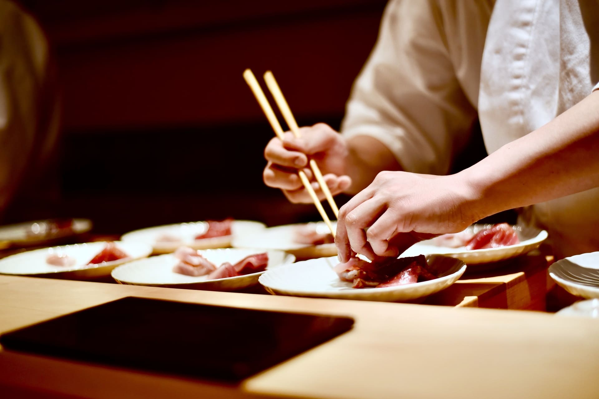 大切な集いを彩る美食時間