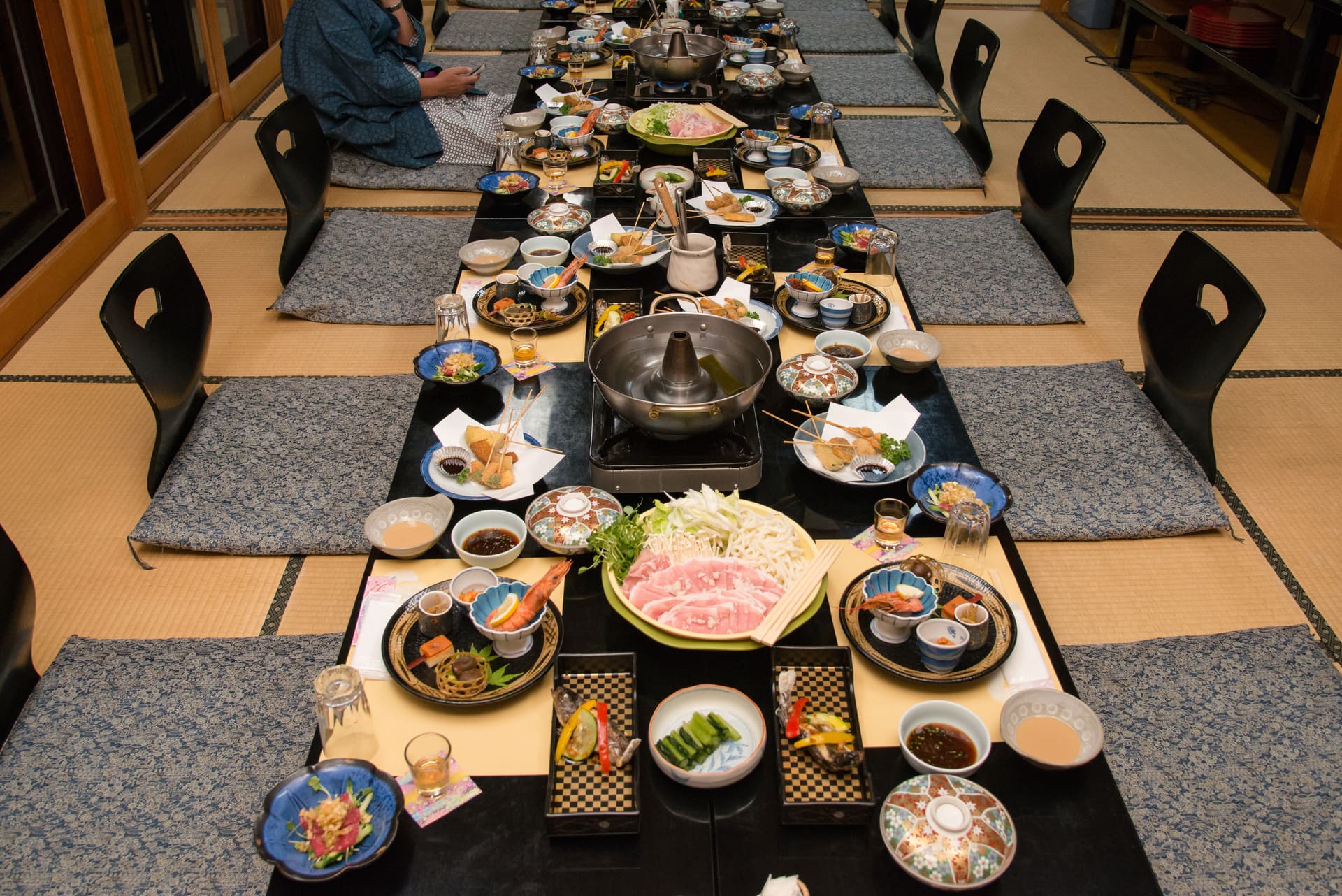 団体様向けの会場 | 長野県塩尻の宴会ならホテルあさひ館