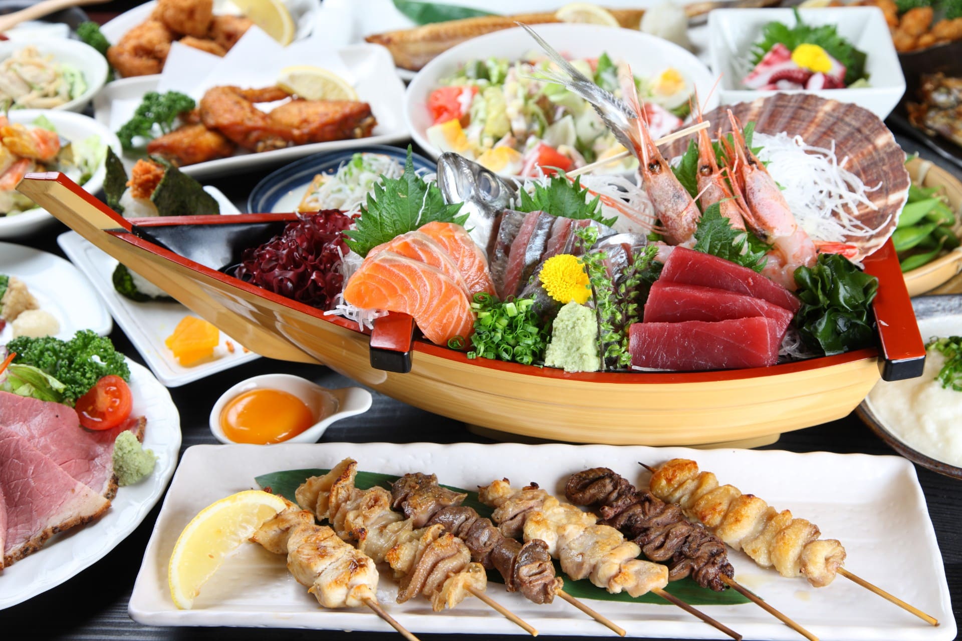 大人数の食事会 | 長野県塩尻の宴会ならホテルあさひ館