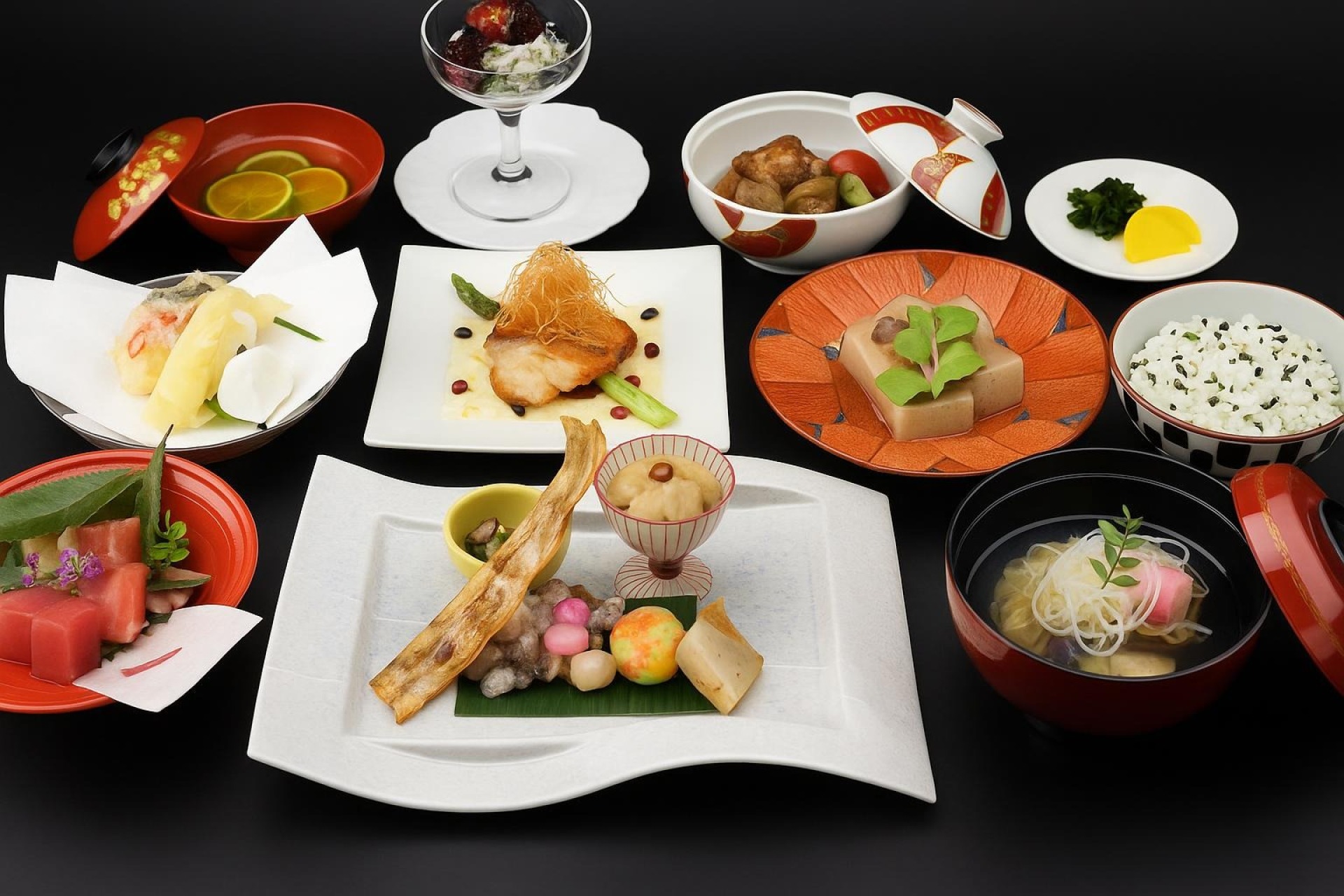 会食には会席料理 | 長野県塩尻の宴会ならホテルあさひ館