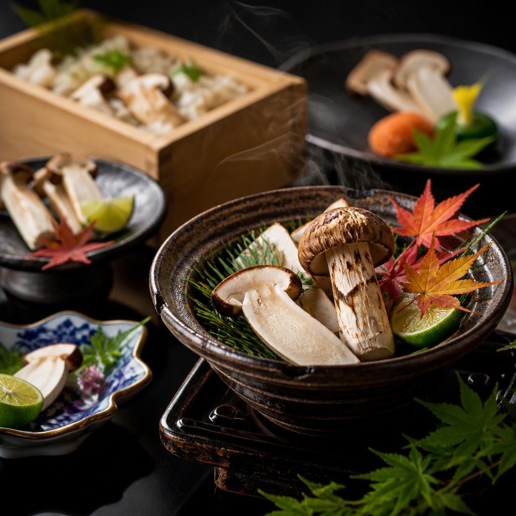 料理の芸術、その魅力