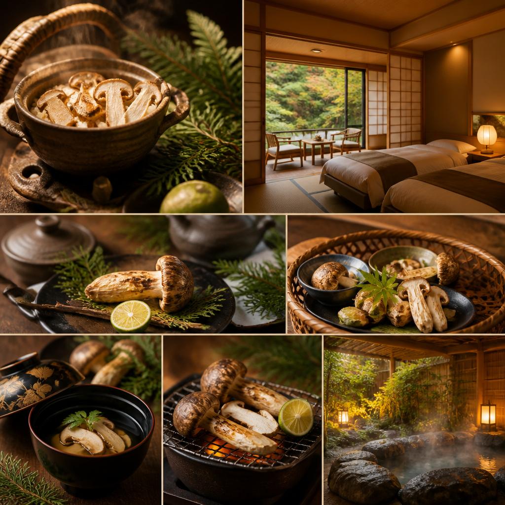 宿泊プランのご案内