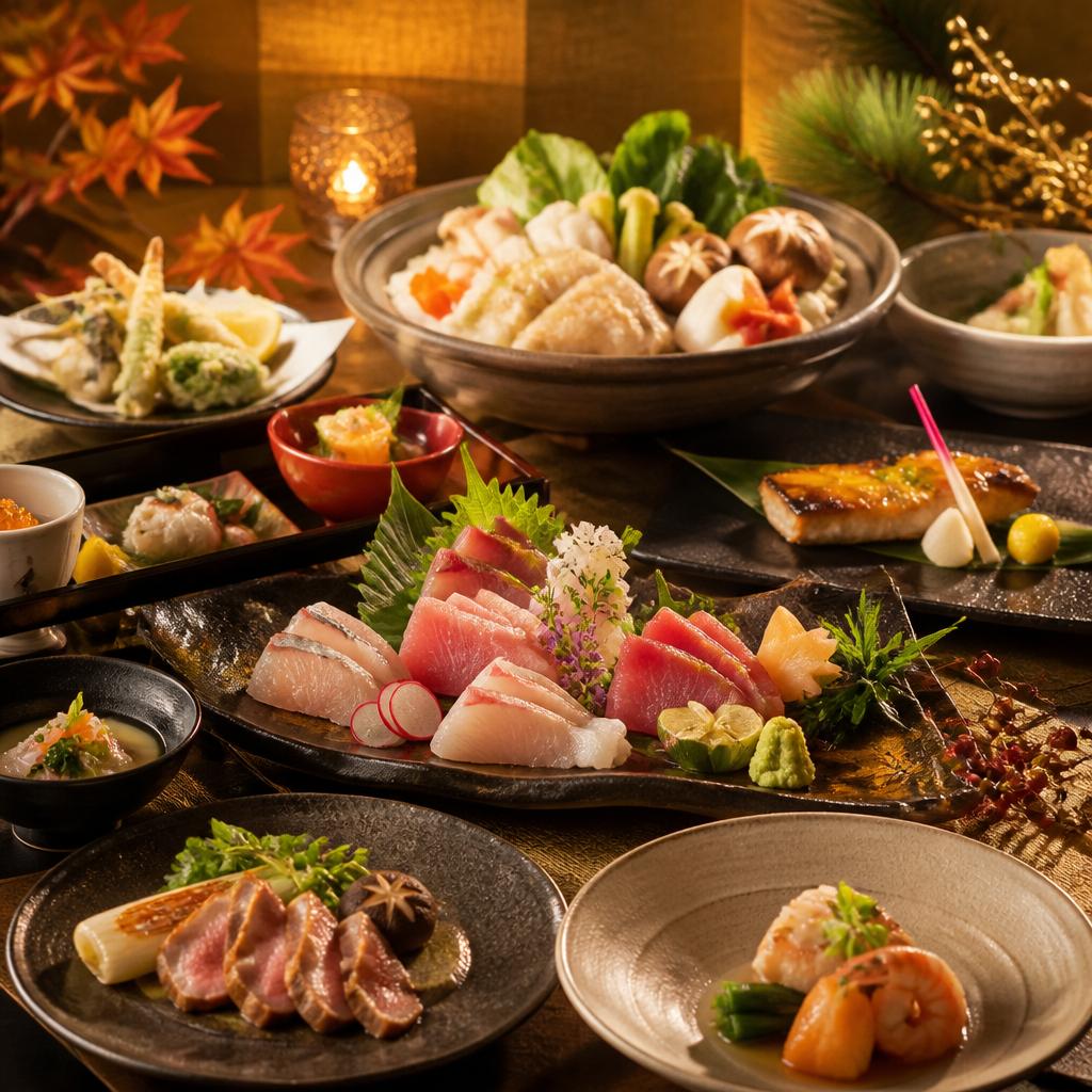 2. ホテルあさひ館の特別プラン