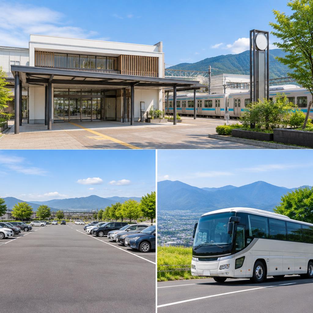 移動の心配を減らして、みんなで楽しむ宴会へ
