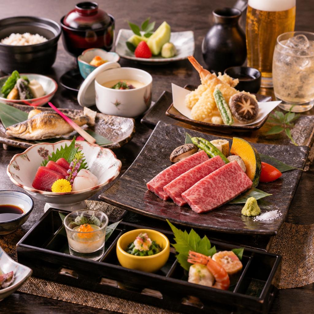 ご予算やご希望に合わせて選べるプラン